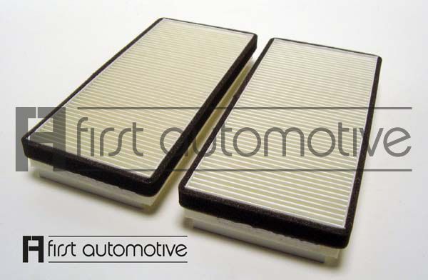 1A FIRST AUTOMOTIVE Filter,salongiõhk C30260-2